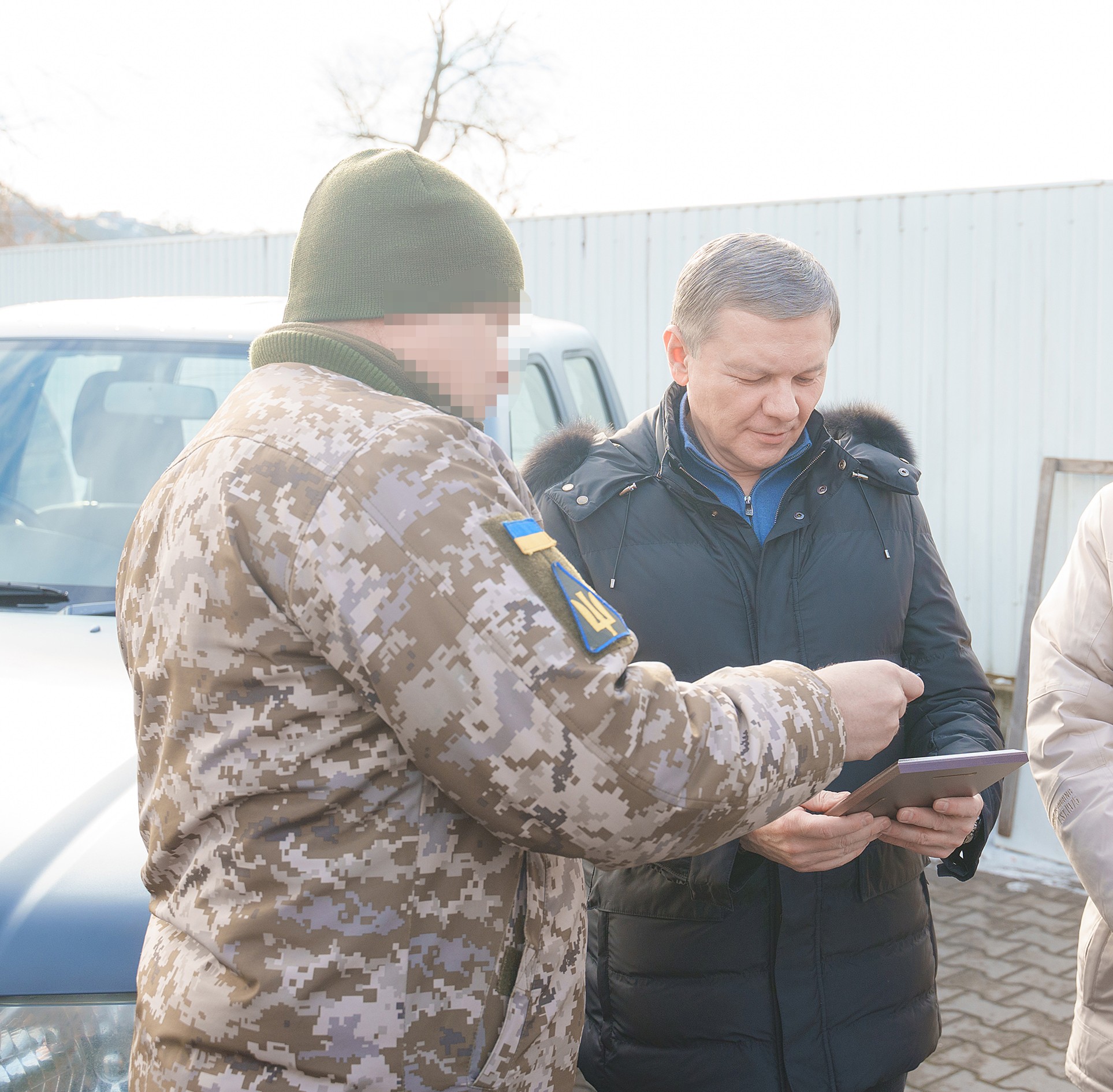 Міський голова подав декларацію: у 2024 році його сім’я спрямувала 2 млн грн на підтримку ЗСУ